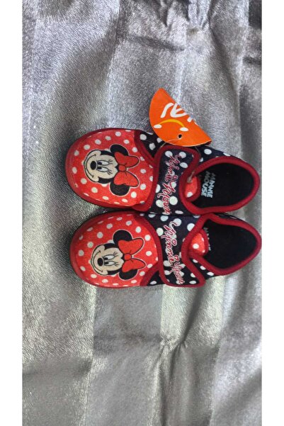 Gigi puantiyeli panduf cırtcırtlı