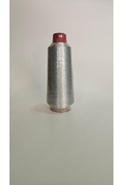 Anzel nakış simi - metallic sim iplik 125 gr 5000 mt