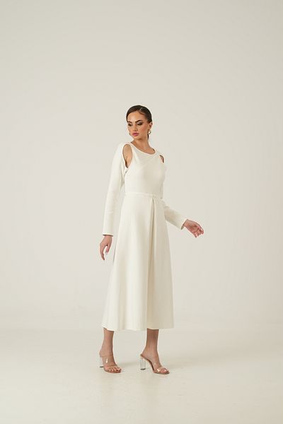 UO Dresses Midnight-glamour-dress-white