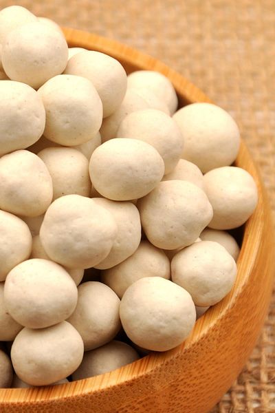 Adem Ermiş White Crispy Chickpeas Double 100 G