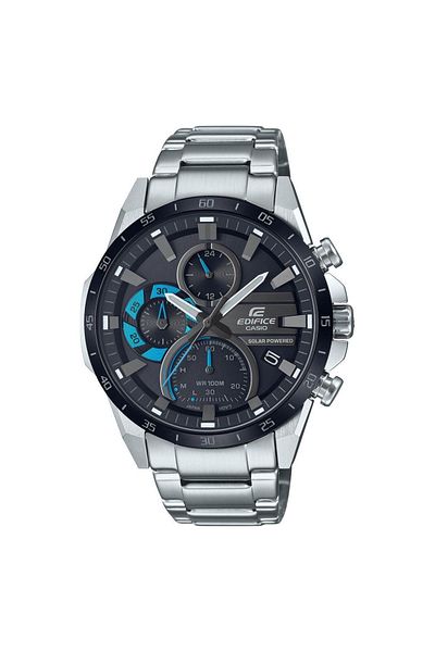 Casio Eqs-940db-1bvudf Men's Wristwatch