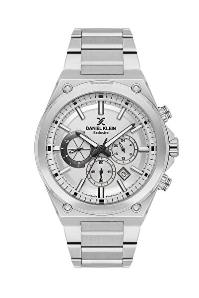 Daniel Klein DK102-DKE.1.10651-7 METAL ERKEK KOL SAATİ