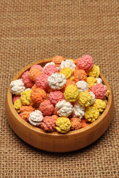 Adem Ermiş Chickpeas with Colored Sugar 100 G