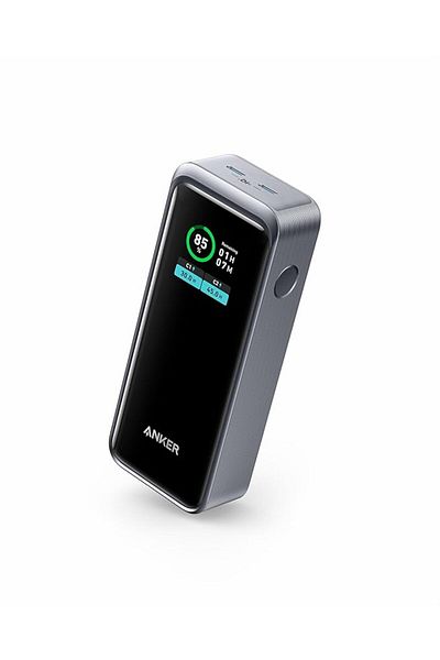 Anker Compare prices and specifications for the Anker PowerCore 723 65W B2C power bank.