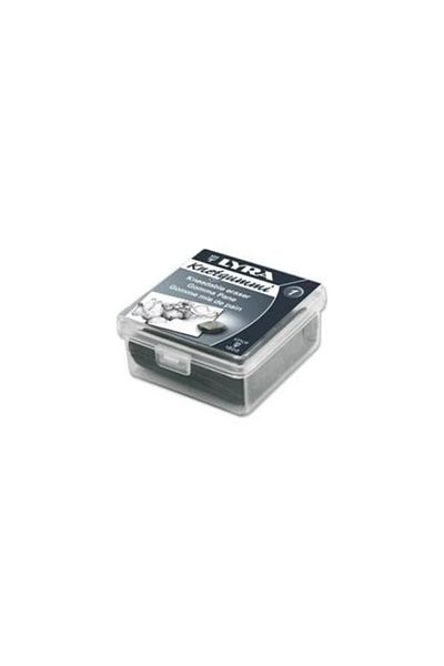LYRA Rembrandt Dough Eraser Boxed (5 Pieces)