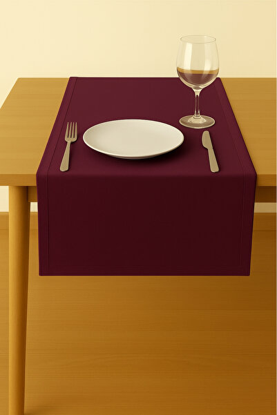 Luvora Home Covoraș dreptunghiular texturat din catifea din seria Luna - Prune