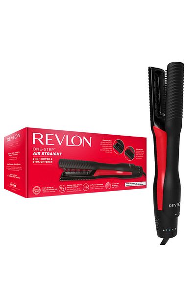 Revlon Aparat de coafat 2 in 1 Revlon One-Step Air Straight RVDR5330E