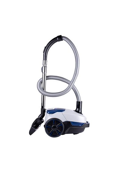 DİRT DEVIL Aspirator cu sac Dirt Devil DD2002, Putere: 800W, filtru HEPA 10 lavabil, capacitate sac 2,5L