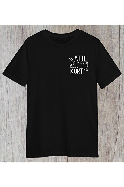 donamod Unisex Stylish Comfortable Oversize Cotton Crew Neck T-Shirt with Spe...