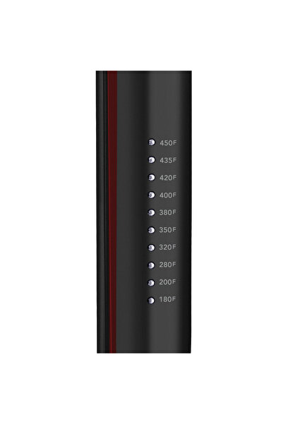 Revlon Placa De Indreptat Parul Smoothstay Rvst2211pe, Infuzie Cu Ulei De Cocos