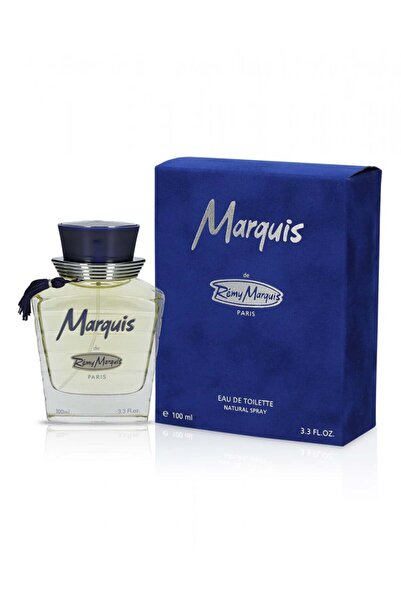 ALREHAB عطر ماركيز رجالي ريمي ماركيز - 100 مل