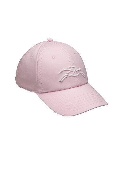 Longchamp Solid Cap Ballerina, %97 Pamuk %3 Elastan, 54 cm, Şık ve Dayanıklı Çanta