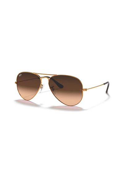 Ray-Ban 0rb 3025 9001a5 58 Men's Sunglasses