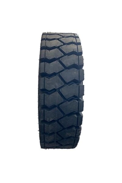 Billas 6.50-10 Bl 702 12 Kat Yanak Takviyeli Havalı Forklift Lastiği