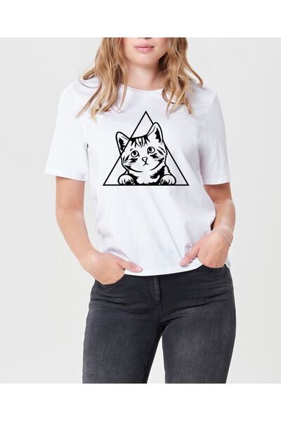 donamod Cotton Unisex Stylish Comfortable Special Design T-Shirt