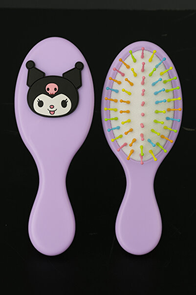 imsaconcept Çocuklar için Küçük Boy Tarak, Saç Fırçası, Hediyelik 1. Sınıf Ka...