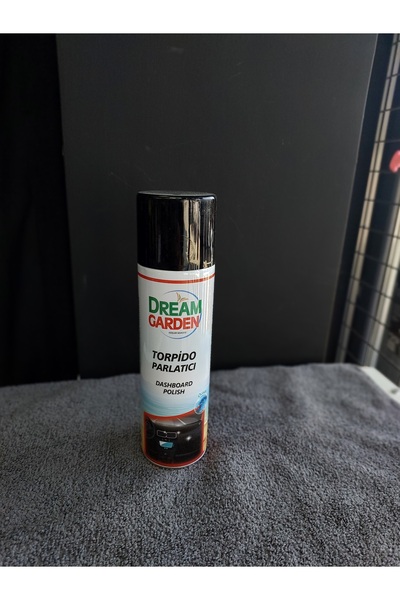VTR AKSESUAR Torpido Parlatıcı Dream garden 220 ml