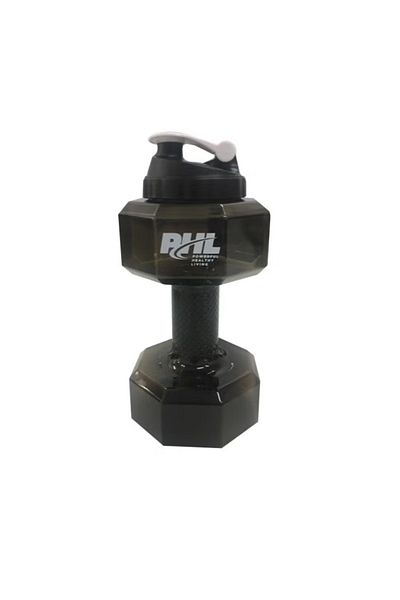 phl Dumbbell Water Bottle