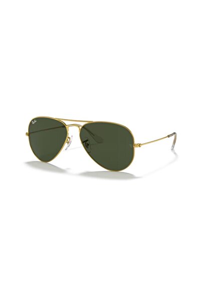 Ray-Ban Rb3025 001 62 نظارات شمسية للجنسين