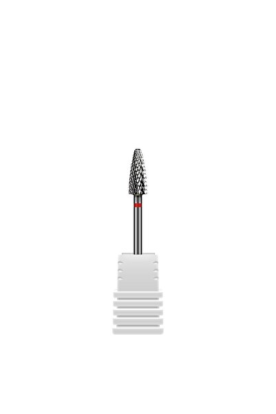 LUXORISE Under Refill and Red Gel Removal Burr End,