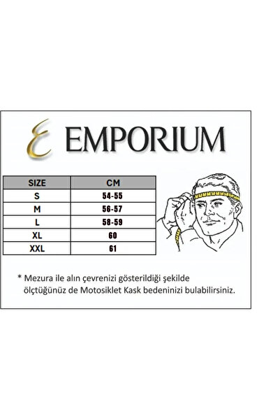 NCR Stars Çene Açılır Mat Kask Siyah Vizörlü