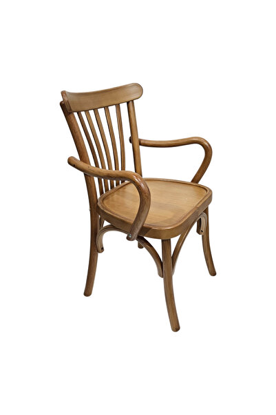 HASAĞAÇ Hasağaç Blanket Ahşap Modern Sandalye