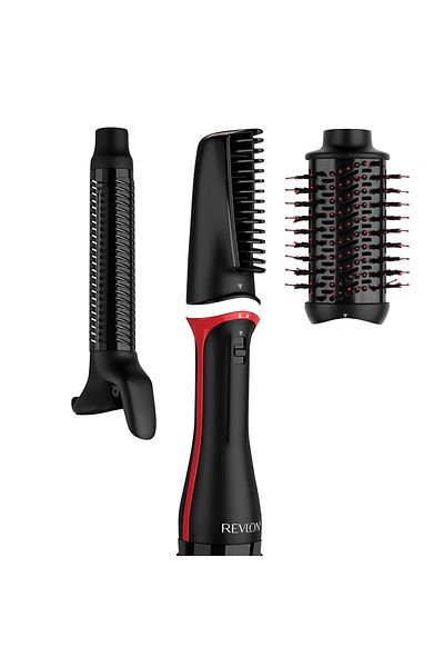 Revlon REVLON One-Step Blow-Dry Multi Styler RVDR5333E Multifunctional Styling Brush