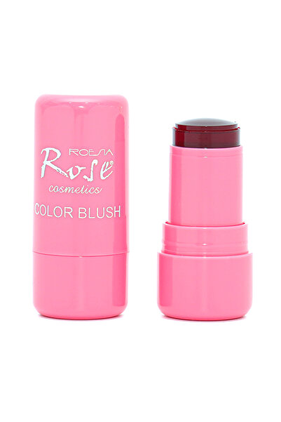 AİLY COSMETİCS Rose Color Blush Stick Allık