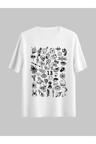 donamod Tricou cu tematică animală Jinx / Horror / Prieten