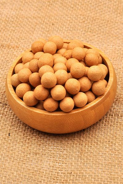 Adem Ermiş Yellow Crispy Chickpeas Double 200 G