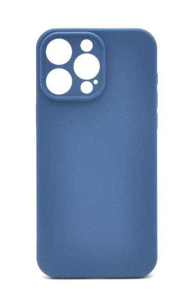 NOVKA Phone Accessories جراب سيليكون ناعم ومرن متوافق مع هاتف iPhone 13 Pro M...