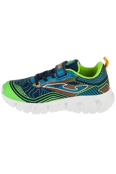 Joma Joma Rase Jr 25 JRASS, Boys' Sneakers