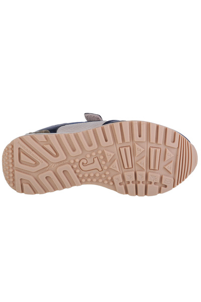 Joma 6100 Jr 22 J6100S, Girls' Sneakers