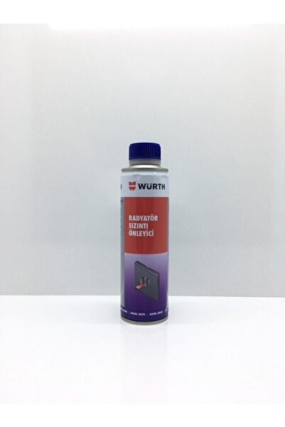 Würth - Radyatör Sızıntı Önleyici 300 ml