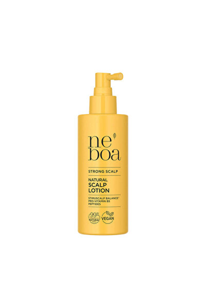 NEBOARD Loțiune naturală împotriva căderii părului, Neboa, 75 ml