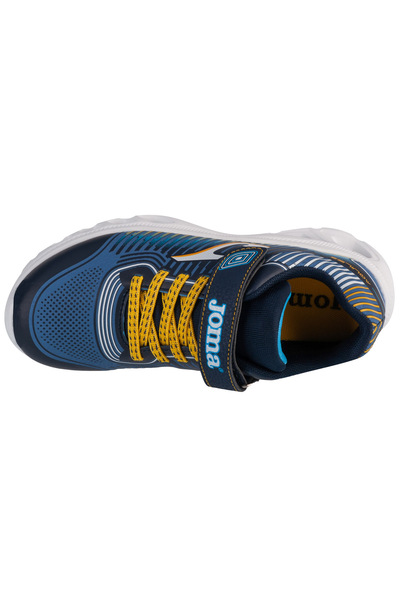 Joma Joma Aquiles Jr 24 JAQUIW, Boys' Sneakers