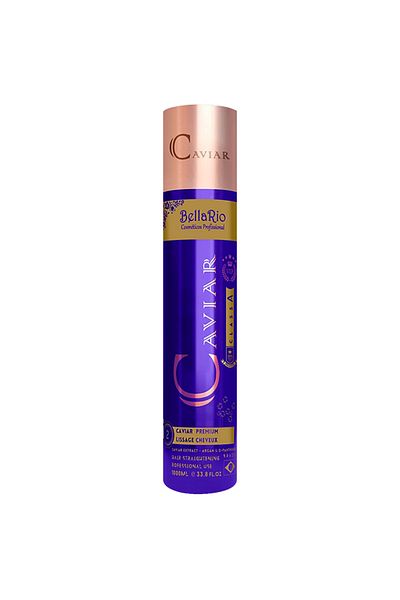 Bella Bellario Caviar Protein Hair Care 1000ml