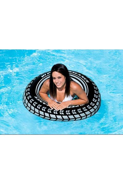 Finetoo Radial Simit 91 cm – Durable and Comfortable Children's Ring