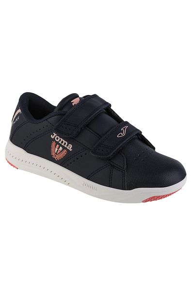 Joma W.Play Jr 2339, Girls' Sneakers