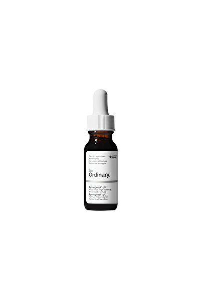 The Ordinary سيروم بيكنوغينول ٥٪ - ١٥ مل