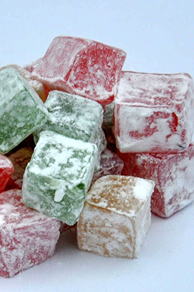 Kardeşler Şekerleme فاكهي بيرد ديلايتس - براذرز 500 جم