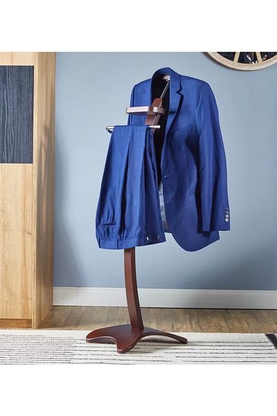 rexa Clooney Suit Stand