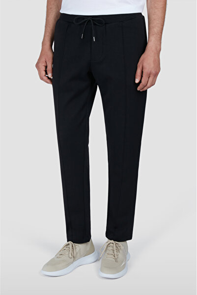 PAUL&SHARK بنطال رياضي من القطن والنايلون