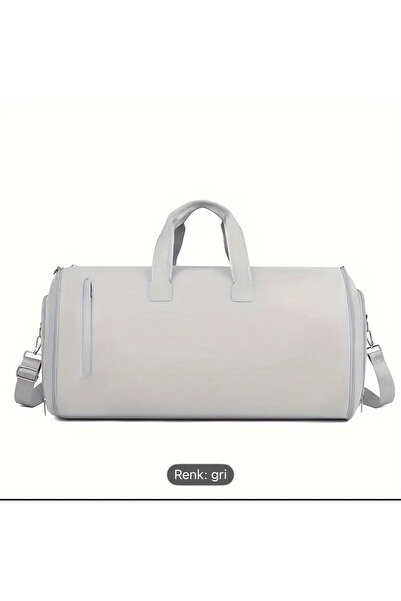 Soft Sasa Çok Bölmeli Organizer seyahat çantası