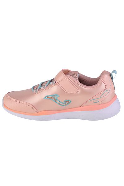 Joma Butterfly Jr 22 JBUTTW, Girls' Sneakers