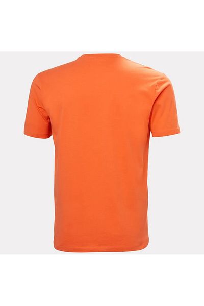 Helly Hansen Massif Graphic T-Shirt