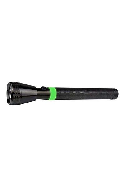 sonashi Rechargeable LED Torch Bright Flashlight SLT-182