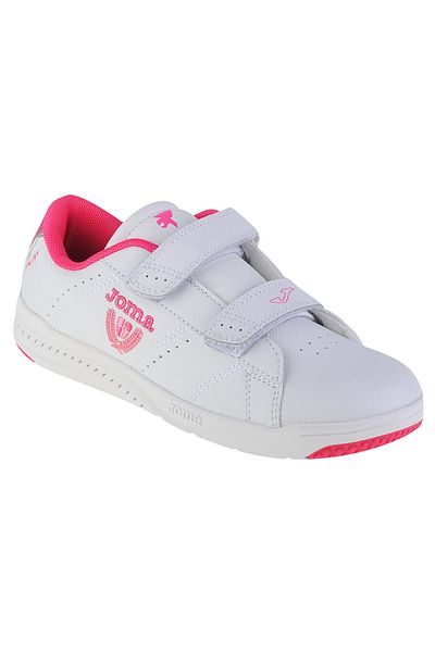 Joma W.Play Jr 23 WPLAYW, Girls' Sneakers