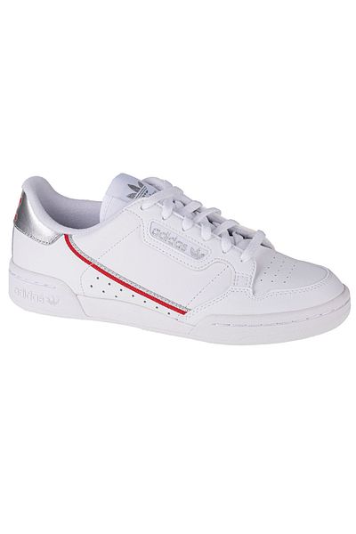 adidas Continental 80, Girls' Sneakers
