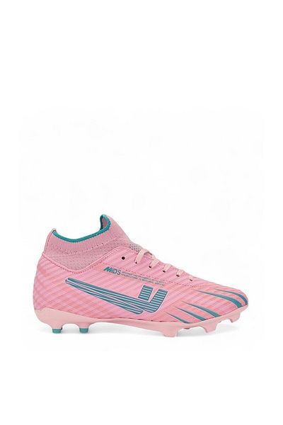 Öztürk Super Mercury Euro Cup Ankle Sock Cleats Football Shoes Euro-019-K